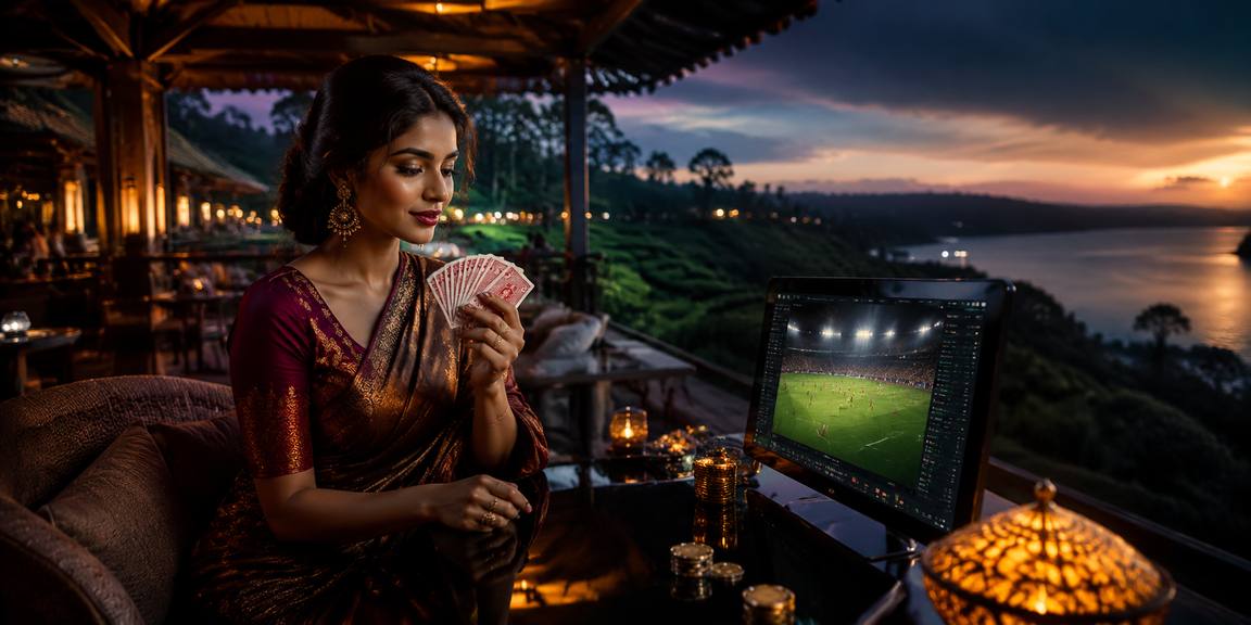 415 ডার্টস বেট